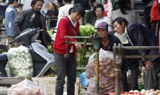 城阳水果批发市场哪年建成 山东水果批发市场